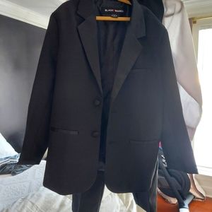 Boys Tuxedo Size 8